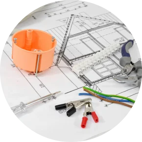 Jc Connect Electricien A Saint Martin D Abbat Le Process